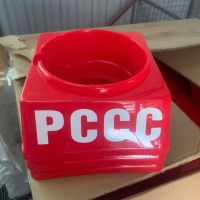 Kệ Đựng Bình PCCC