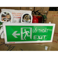 Lối Thoát Exit