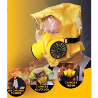 Mặt Lạ Chống Độc